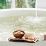 detox bath