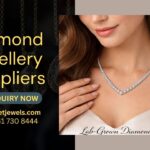 diamond jewellery suppliers
