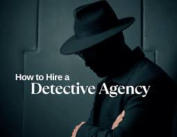 Private Detective Agency in Delhi