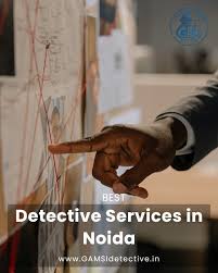 private investigator in noida
