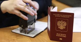 Working in Russia on a Student Visa In 2026