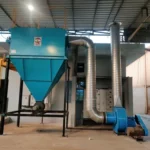 Dust Collection System
