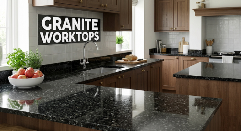 granite worktops