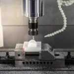 cnc machining plastic
