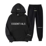 Essentials Hoodie USA: Your Complete Guide to Everyday Streetwear