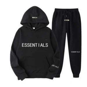 Essentials Hoodie USA: Your Complete Guide to Everyday Streetwear