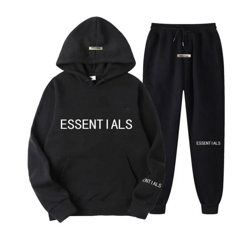 Essentials Hoodie USA: Your Complete Guide to Everyday Streetwear