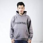 essential hoodie