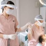 Hair transplant in Dubai