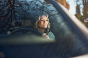 Driving Lessons in Markham