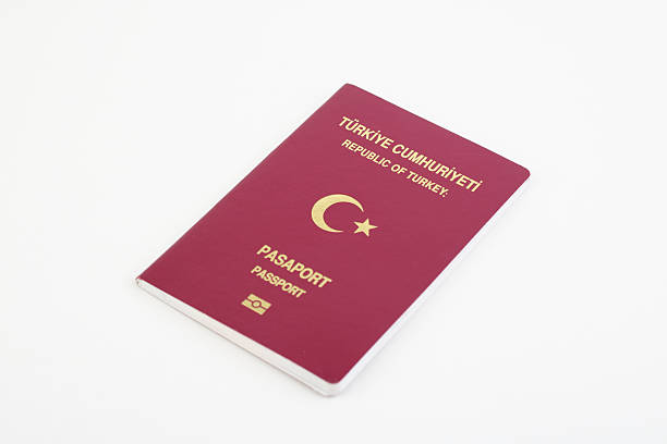 Turkey visa agents London