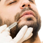 Advanced Beard Restoration for a Confident and Stylish Look