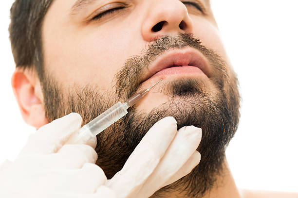 Advanced Beard Restoration for a Confident and Stylish Look