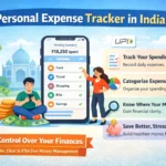 Personal Expense Tracker App