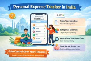 Personal Expense Tracker App