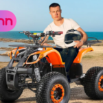 golf cart, golf car,