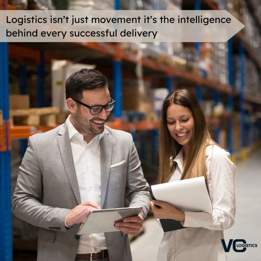 logistics
