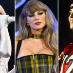 Taylor Swift Outfits