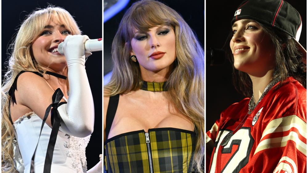 Taylor Swift Outfits