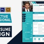 What Is the Most Attractive CV Format?