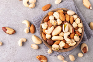 Best Nuts for Heart Health and How to Include Them in Your Diet