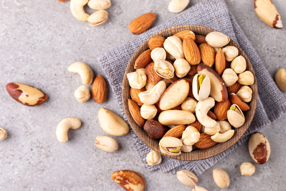 Best Nuts for Heart Health and How to Include Them in Your Diet