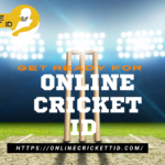 online cricket id