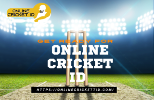 online cricket id