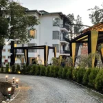 Top 10 Peaceful States in India