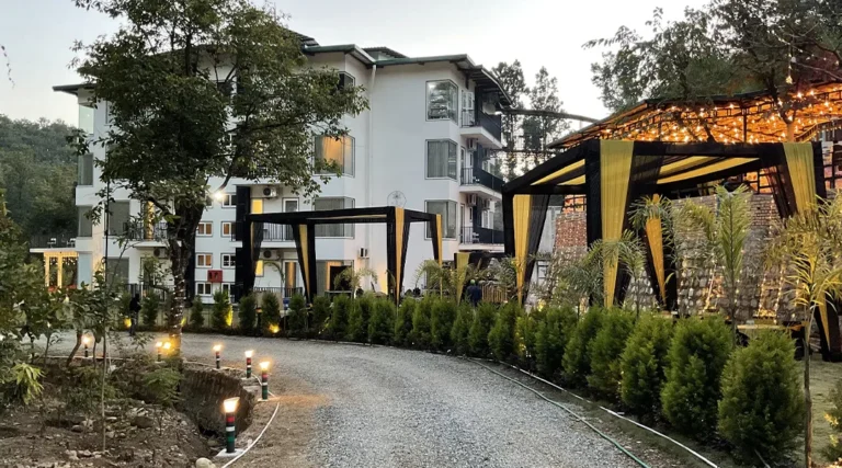 Top 10 Peaceful States in India