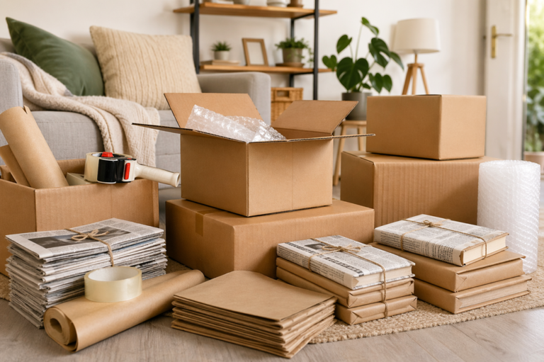 parcel wrap11