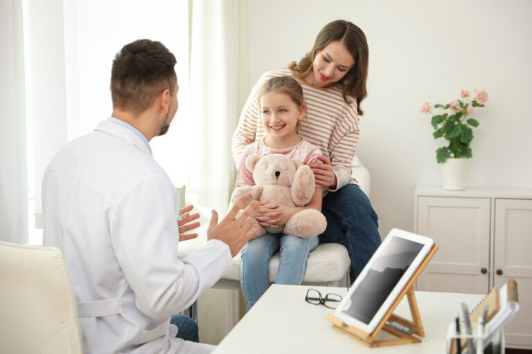 primary care for family​ in Florida