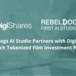 real estate tokenization development company