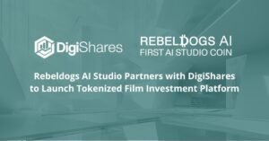 real estate tokenization development company