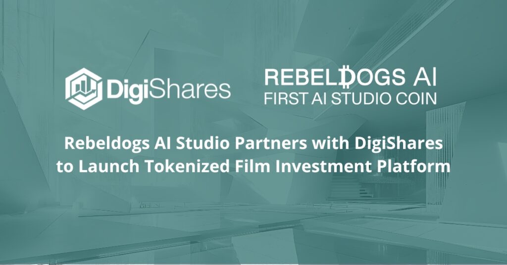 real estate tokenization development company