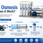 reverse osmosis