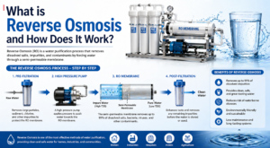 reverse osmosis