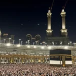 Group July Umrah Packages from the UK – Save More Together