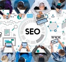 Houston SEO Services