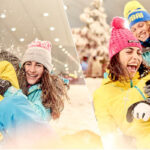ski dubai mall of emirates