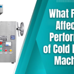 Cold Press Oil Machines