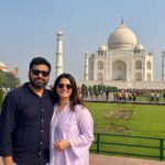 One Day Taj Mahal Tour from Delhi