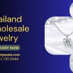 jewellery manufacturers in bangkok