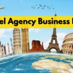 travel agency