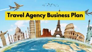travel agency