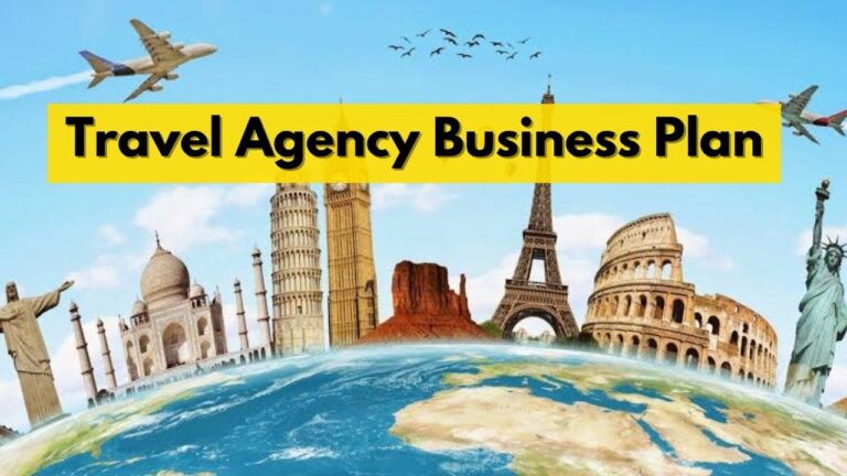 travel agency