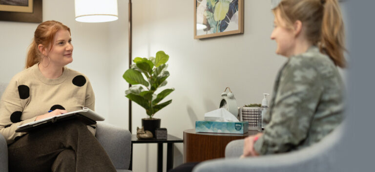 How Modern Psychiatry Addresses Severe Behavioral Conditions