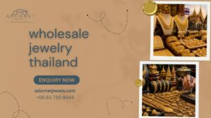 thailand jewelry manufacturers