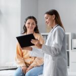 women’s physical health exams in florida