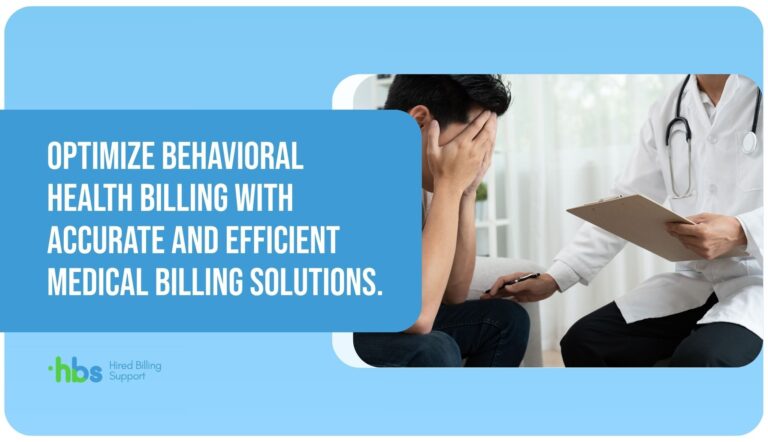 Psychiatry Medical Billing